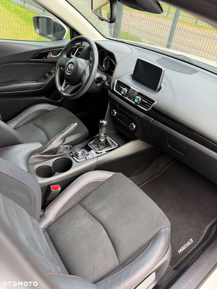 Mazda 3 2.0 Enso - 8