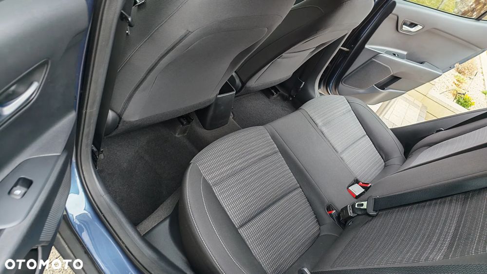 Kia Stonic 1.2 Dream-Team Edition - 5