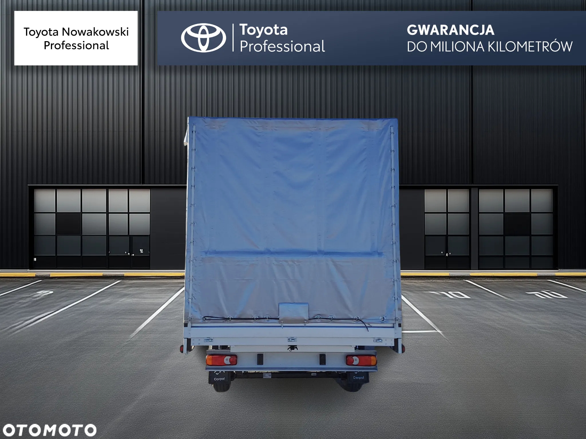Toyota Proace Max - 6