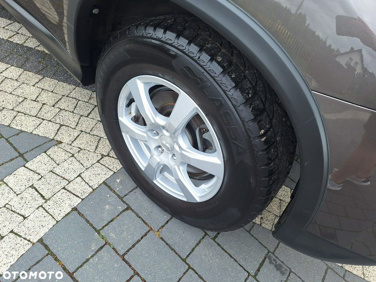 Mitsubishi ASX - 31