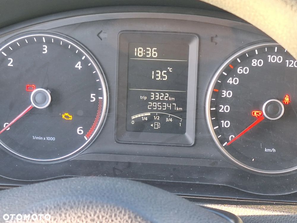 Volkswagen Transporter Multivan Kurz Match - 12