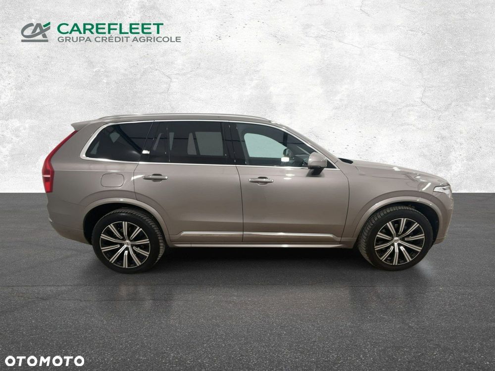 Volvo XC 90 - 4