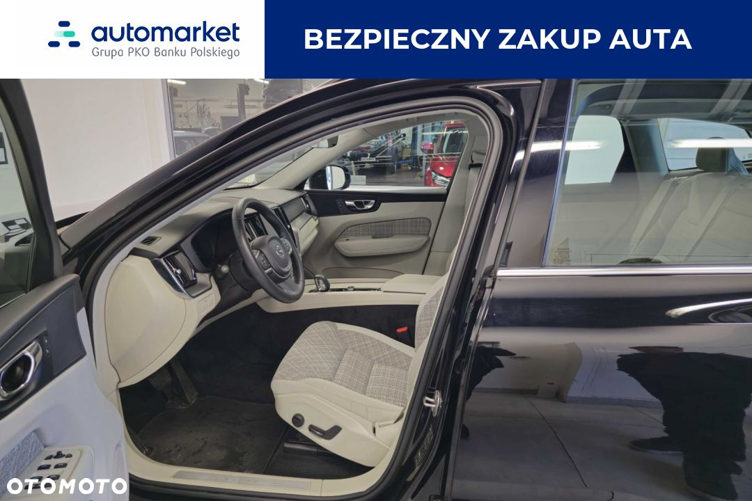 Volvo XC 60 B4 D AWD Core - 10