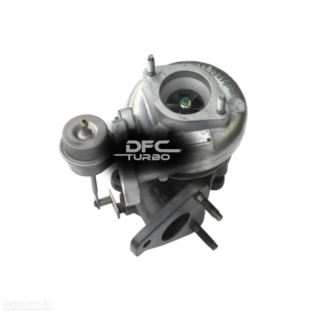 NISSAN 2.8TD - 701196 - 4