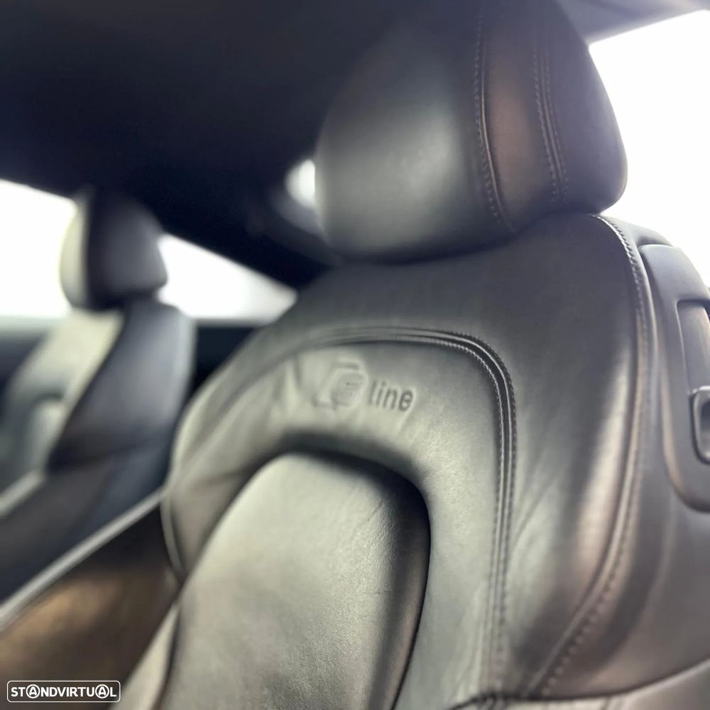 Audi TT Coupé 2.0 TDI quattro S-line - 13