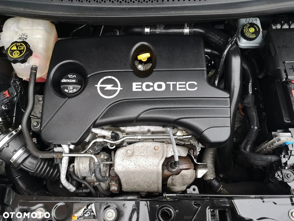 Opel Adam 1.0 T SIDI Jam S&S - 24