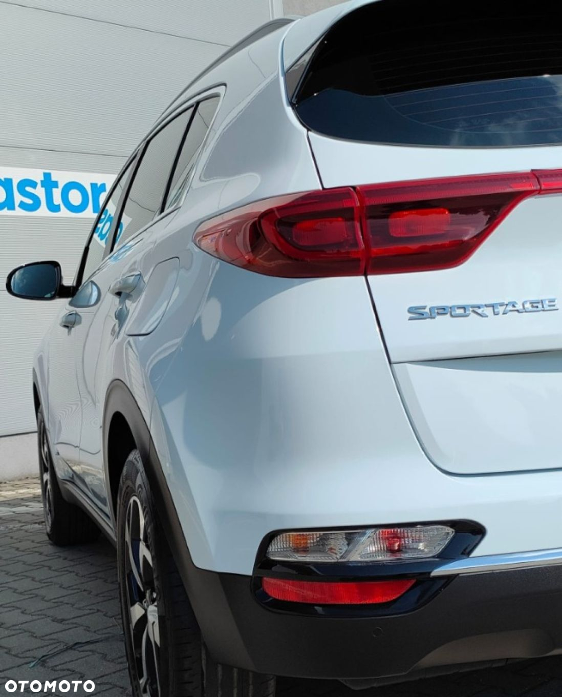 Kia Sportage - 31