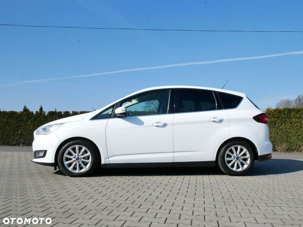 Ford C-MAX - 2