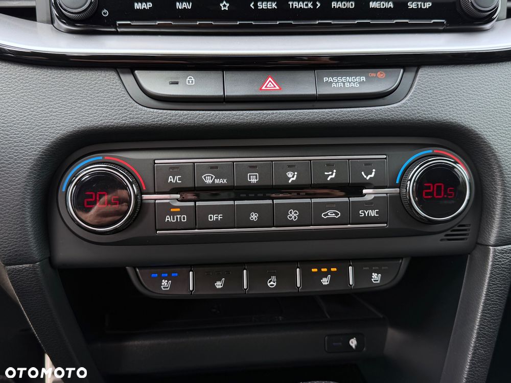 Kia ProCeed 1.5 T-GDI DCT7 OPF GT LINE - 33