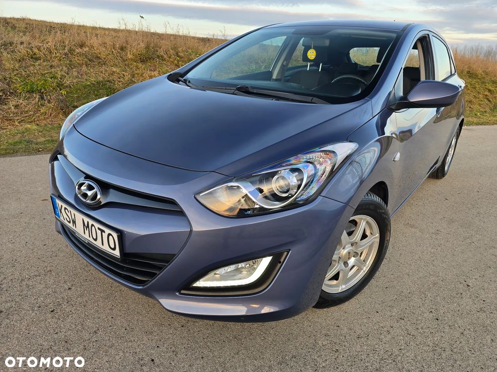 Hyundai i30 1.4 Comfort - 1