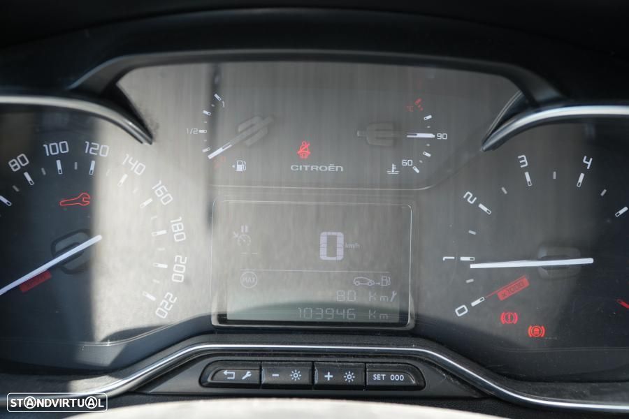 Citroën C3 1.2 PureTech Shine - 7