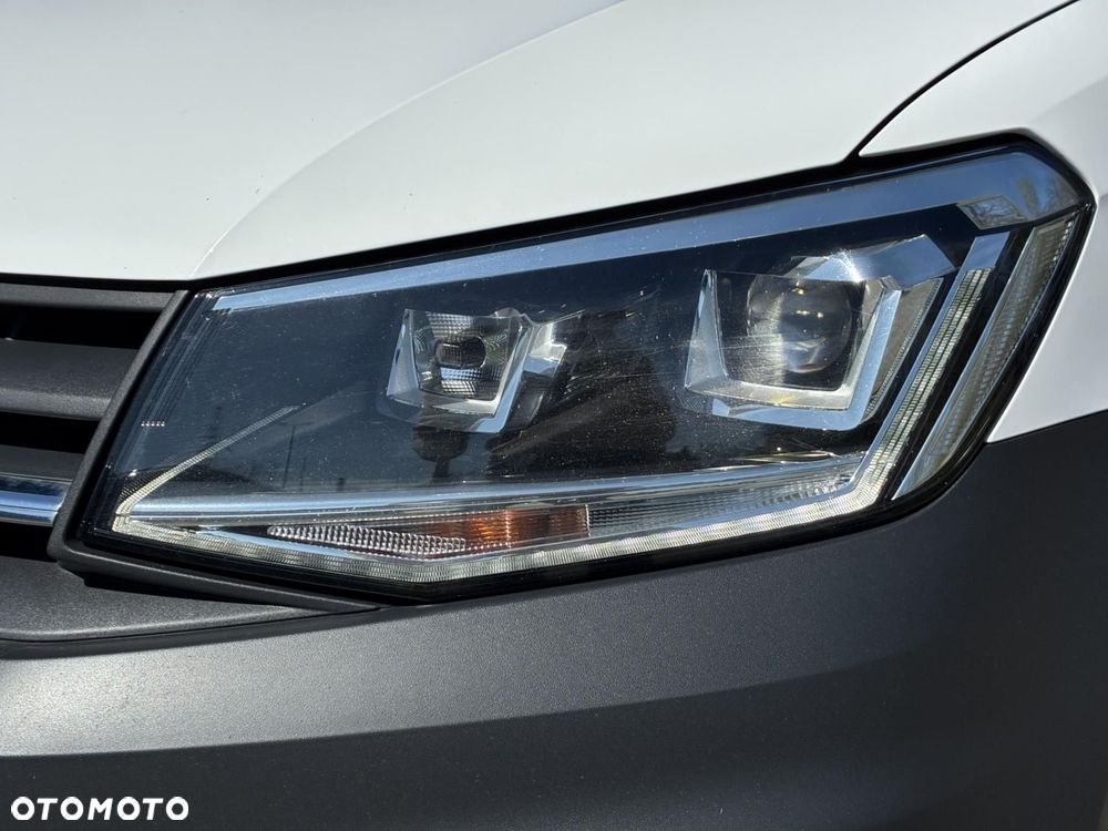 Volkswagen Caddy - 9