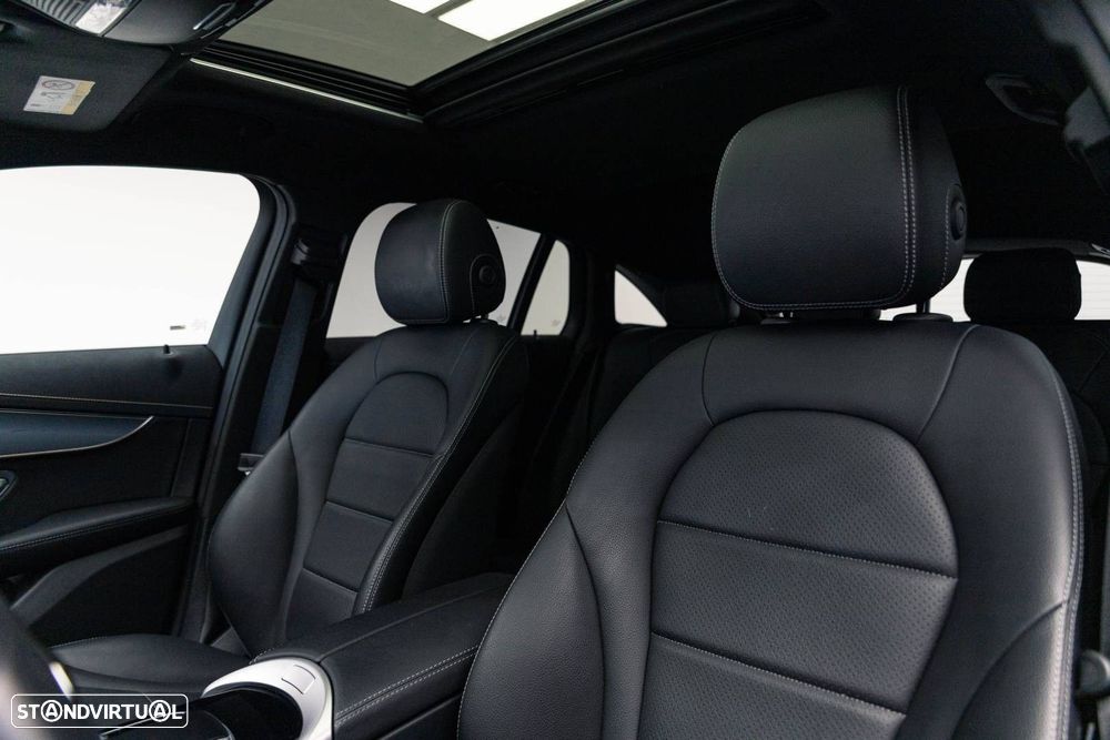 Mercedes-Benz EQC 400 4Matic - 8