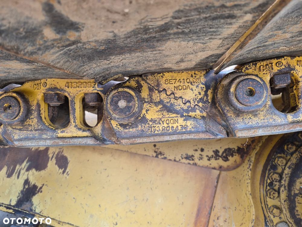 Caterpillar D6R - 20