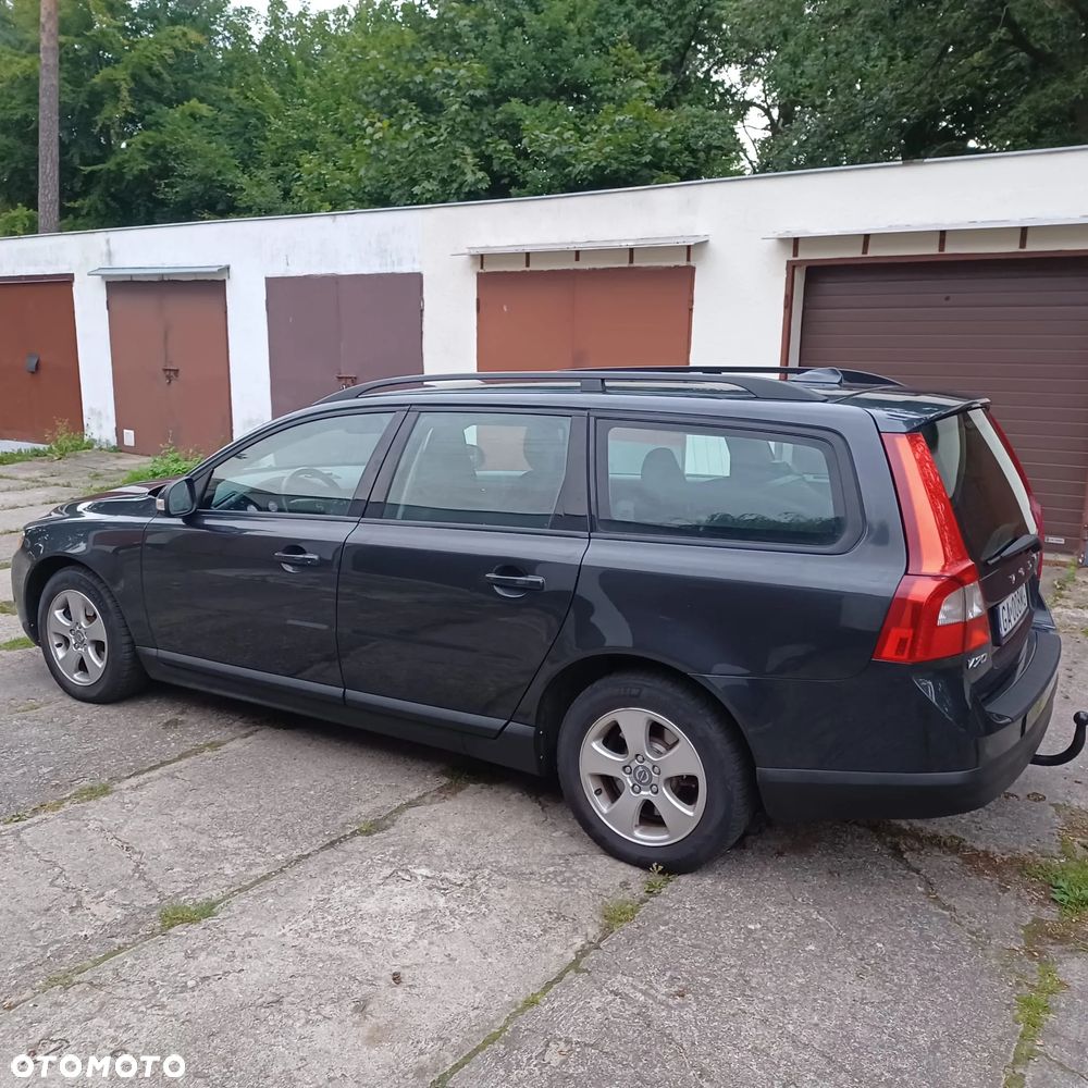 Volvo V70 2.0D Entry - 3