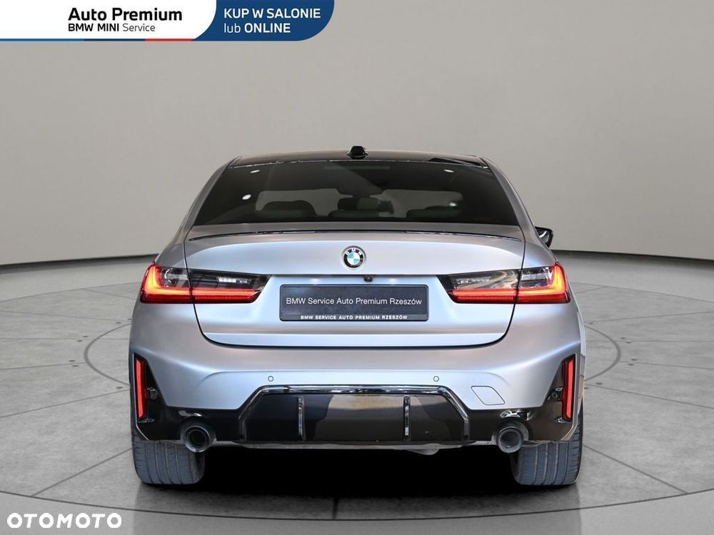BMW Seria 3 330i xDrive M Sport - 19