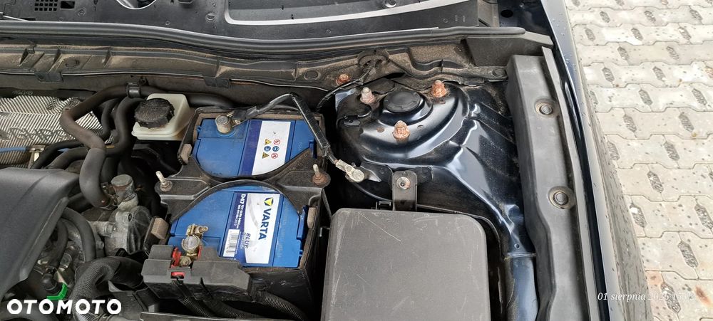Mazda 3 - 19