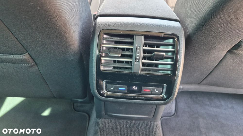 Volkswagen Passat 2.0 TDI BMT Comfortline - 13