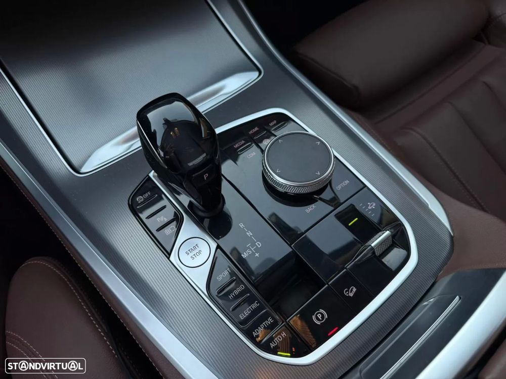 BMW X5 45 e xDrive xLine - 15