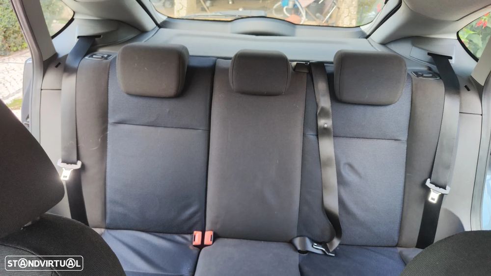 Ford Focus 1.6 TDCi Trend - 34