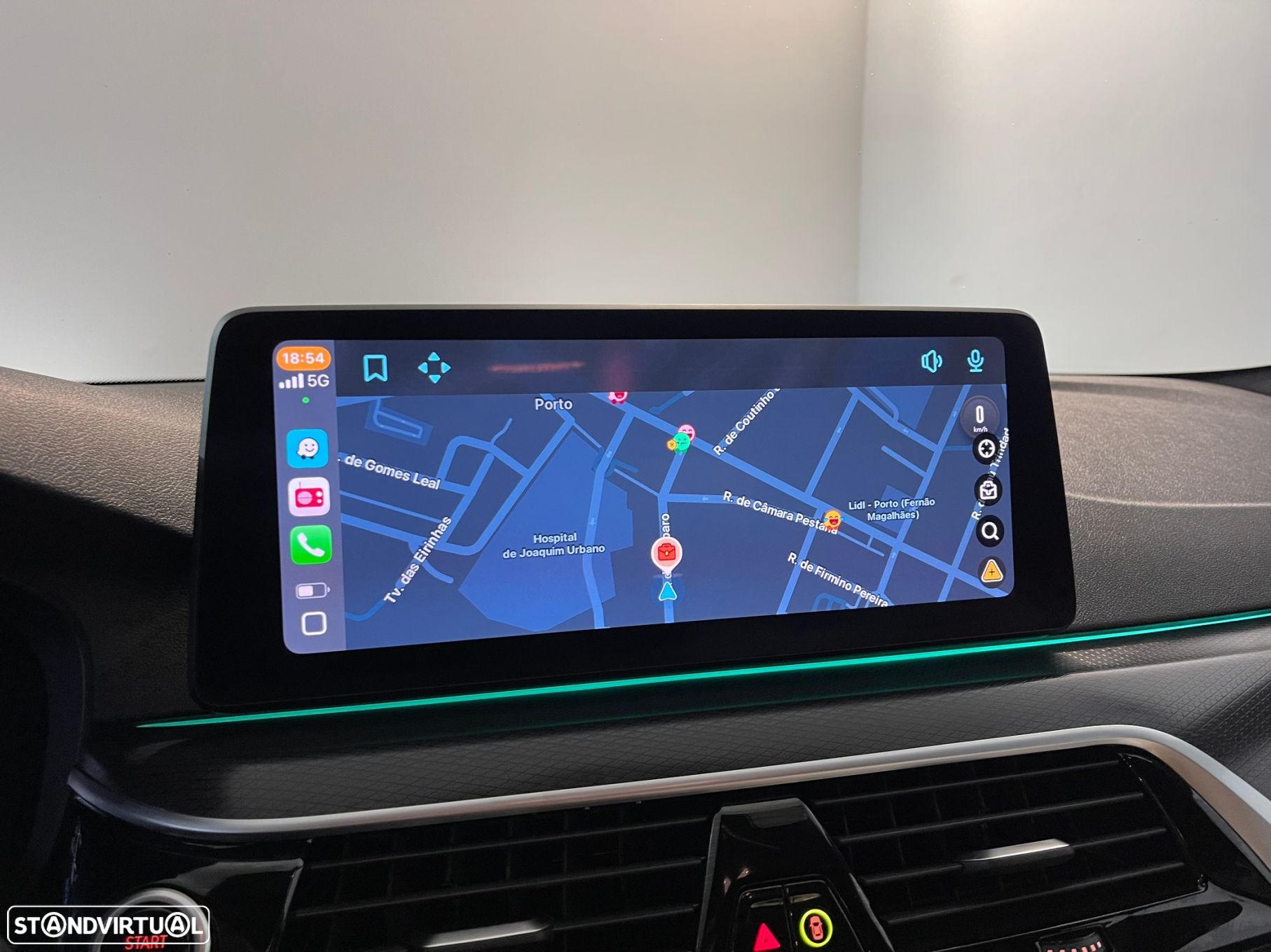 BMW 530 e Pack M - 22