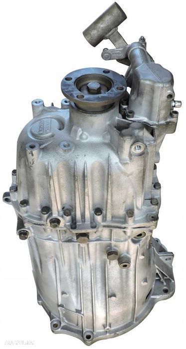 Cutie de viteze manuala Iveco Daily 3.0 HPI; Cod 8872643; 2014-2025 - 4