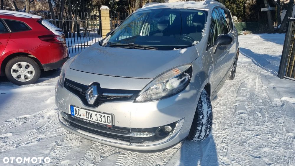 Renault Scenic 1.2 TCE Energy Bose Edition - 2