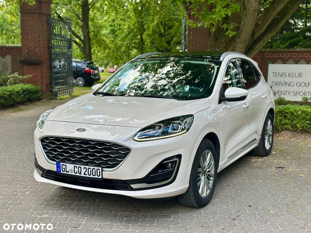 Ford Kuga 2.5P PHEV FWD Vignale - 6