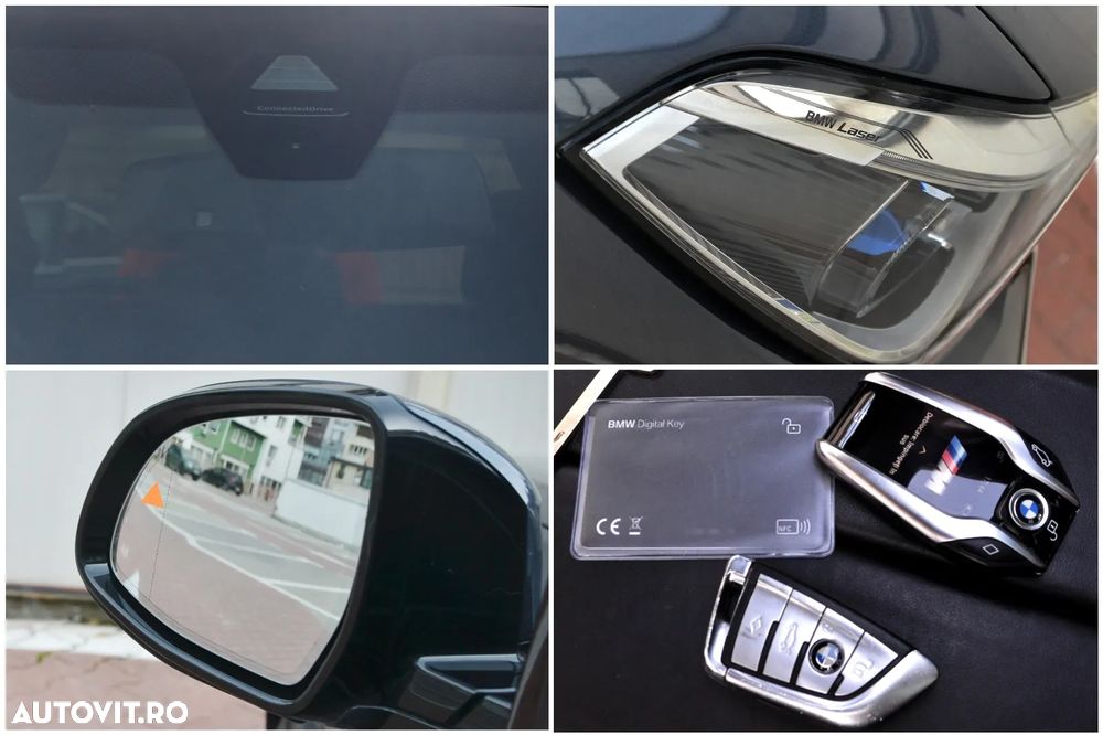 BMW X5 xDrive45e - 24