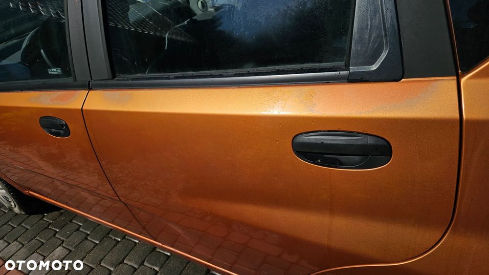 Chevrolet Aveo 1.2 SE / Plus - 15