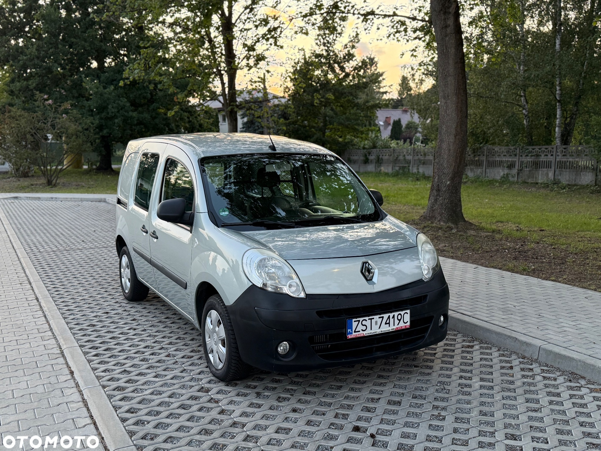 Renault Kangoo - 3