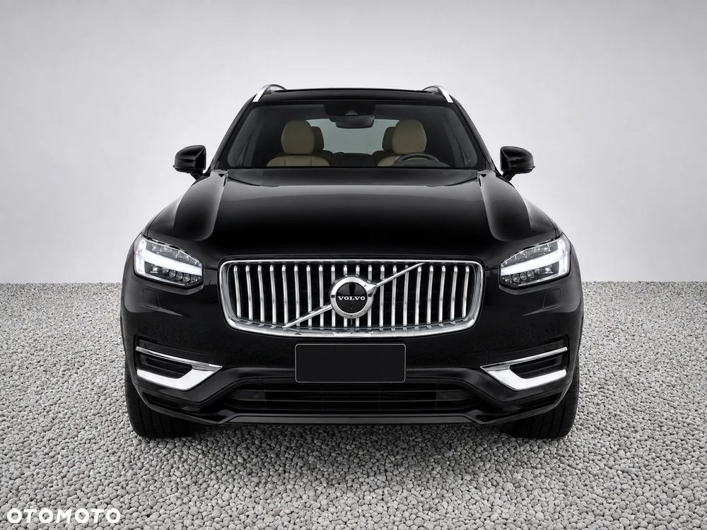 Volvo XC 90 B5 D AWD Geartronic Inscription - 2