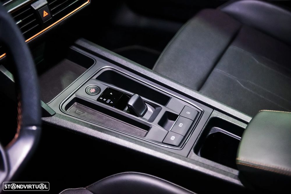Cupra Formentor 1.5 TSI Sport DSG - 31