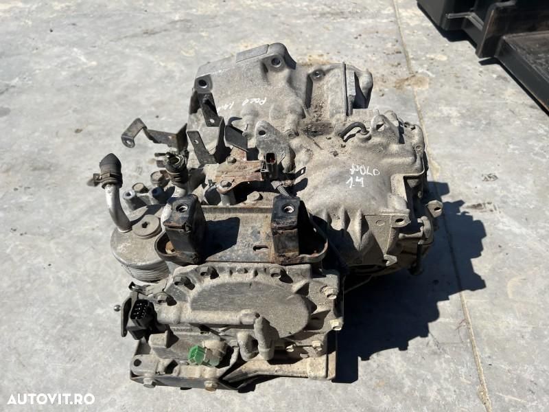 Cutie de viteze automata 4 trepte Seat Cordoba (2002-2009) 1.4 benzina BBY 001321105a - 1