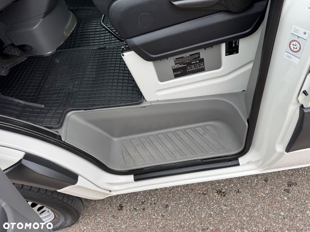 Volkswagen Crafter - 25