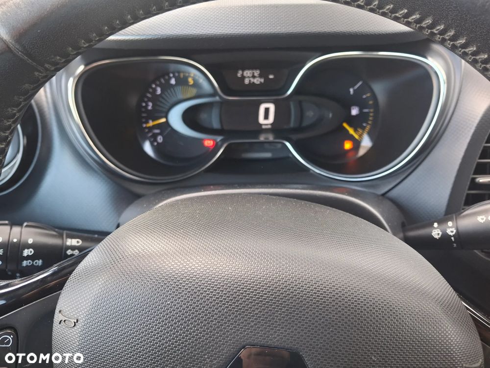 Renault Captur ENERGY dCi 90 Start&Stop Expression - 36