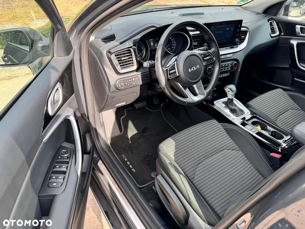 Kia XCeed 1.6 GDI DCT6 OPF Plug-in-Hybrid Spirit - 23