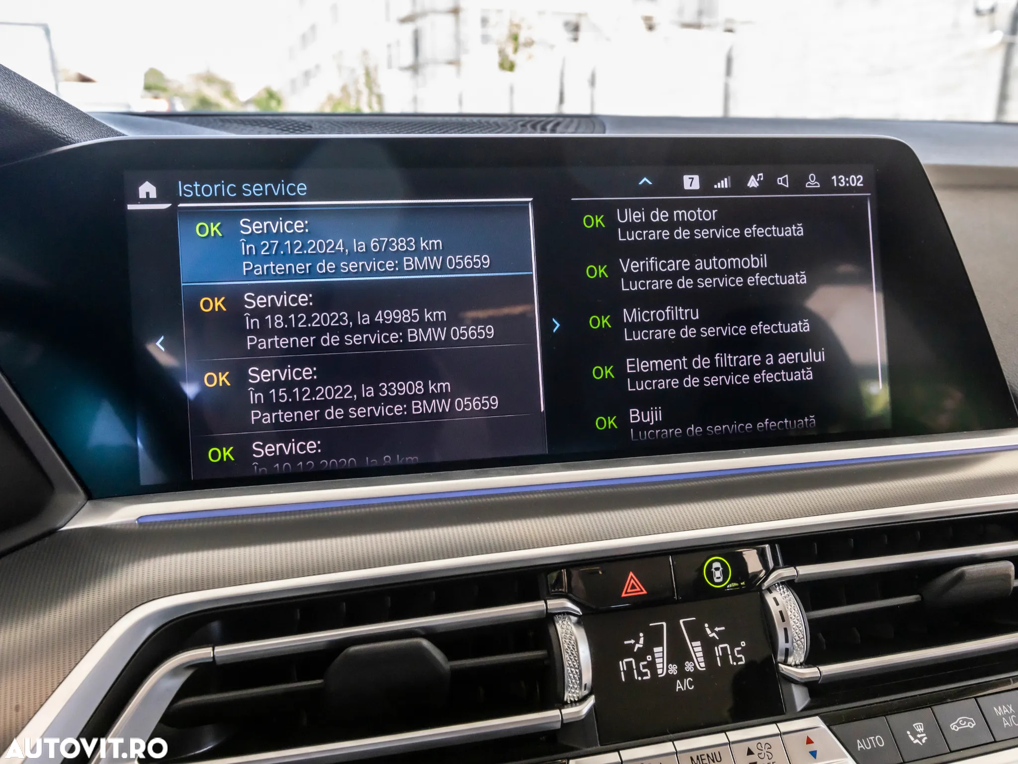 BMW X5 xDrive45e AT PHEV - 31