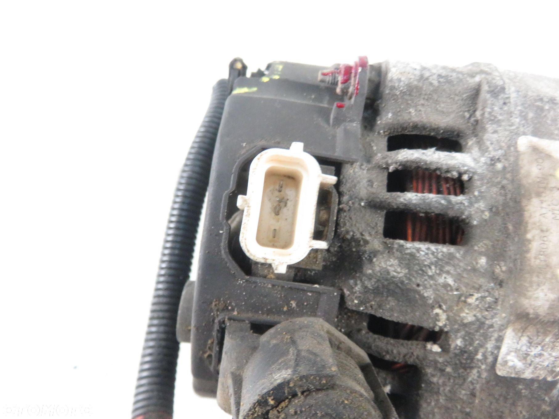 ALTERNATOR FORD FOCUS MK1 1.8 Turbo DI TDDi 98AB10300JG - 10