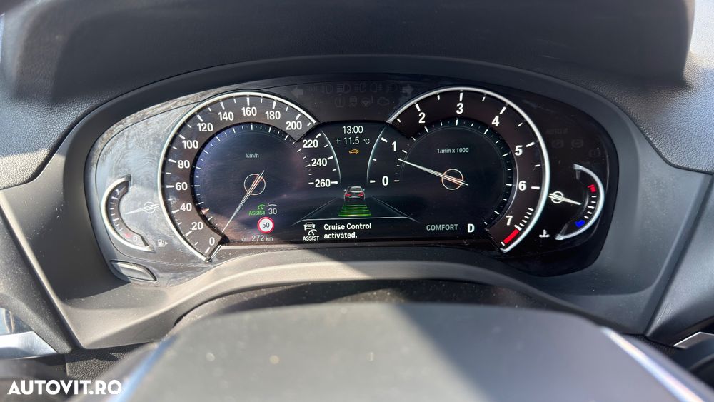 BMW X3 xDrive20i Aut. xLine - 26