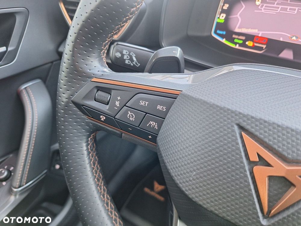 Cupra Formentor 1.4 e-Hybrid VZ DSG - 20