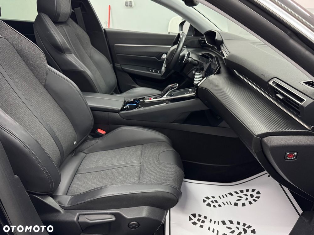 Peugeot 508 BlueHDi 130 EAT8 Allure - 30
