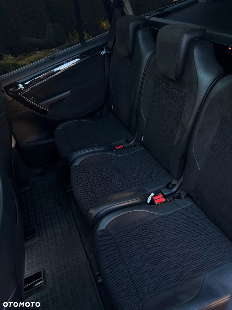 Citroën C4 Picasso 1.6 HDi Equilibre Navi Pack MCP - 12