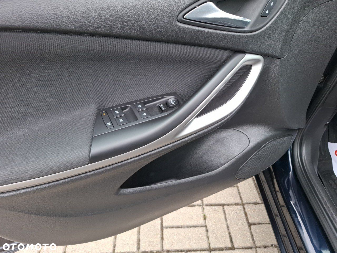 Opel Astra - 15