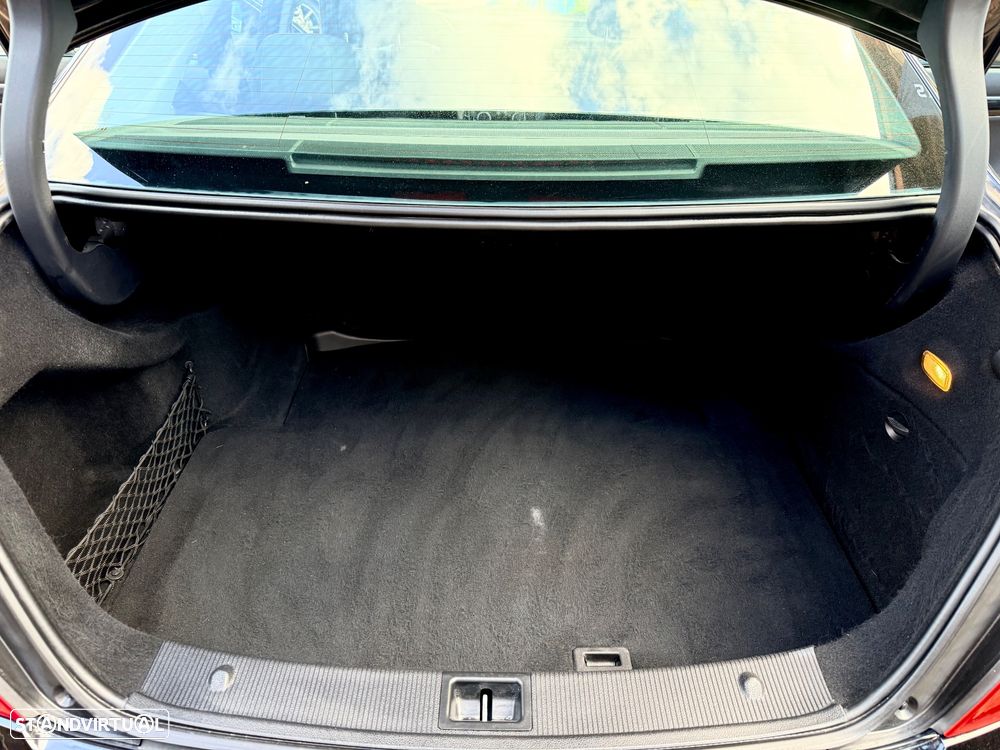 Mercedes-Benz C 180 CDI Fleet Pack BE - 34