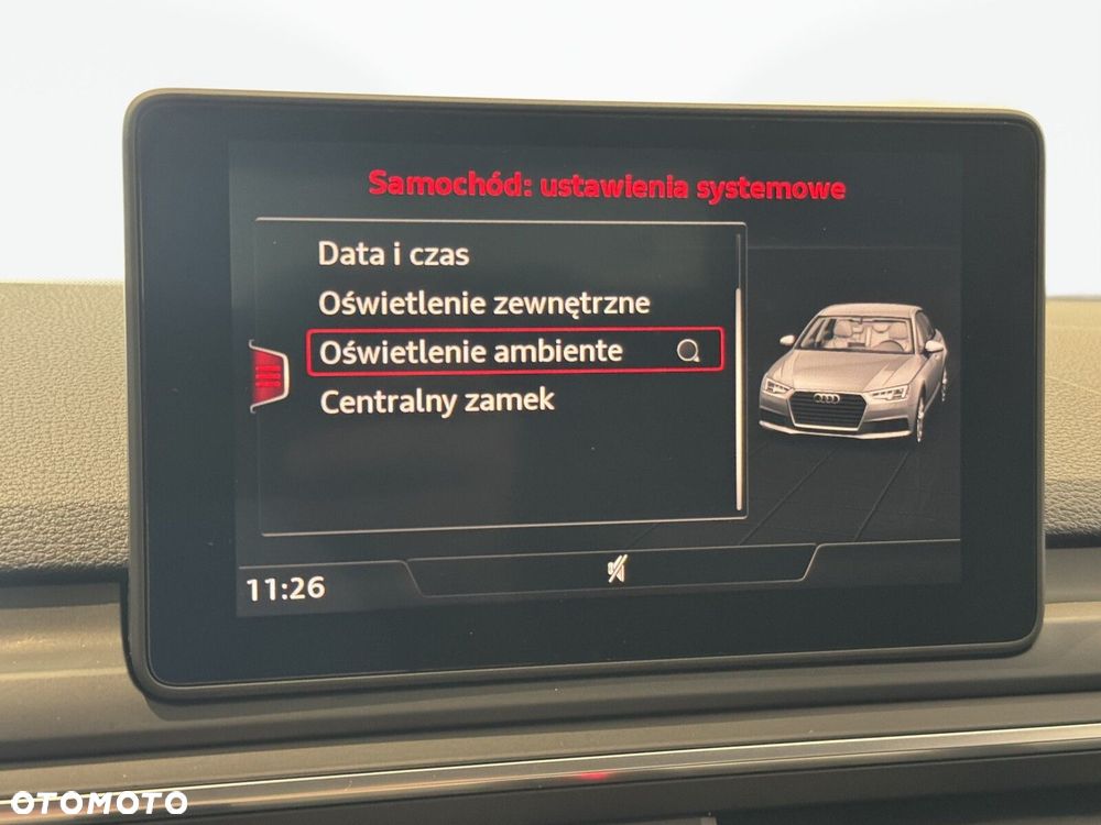 Audi A4 Limousine 1.4 TFSI S tronic - 32