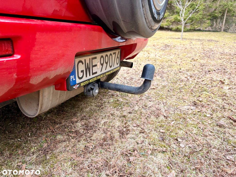 Suzuki Grand Vitara 1.6 Comfort - 5