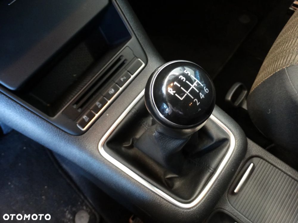 Volkswagen Tiguan 1.4 TSI Perfectline - 22