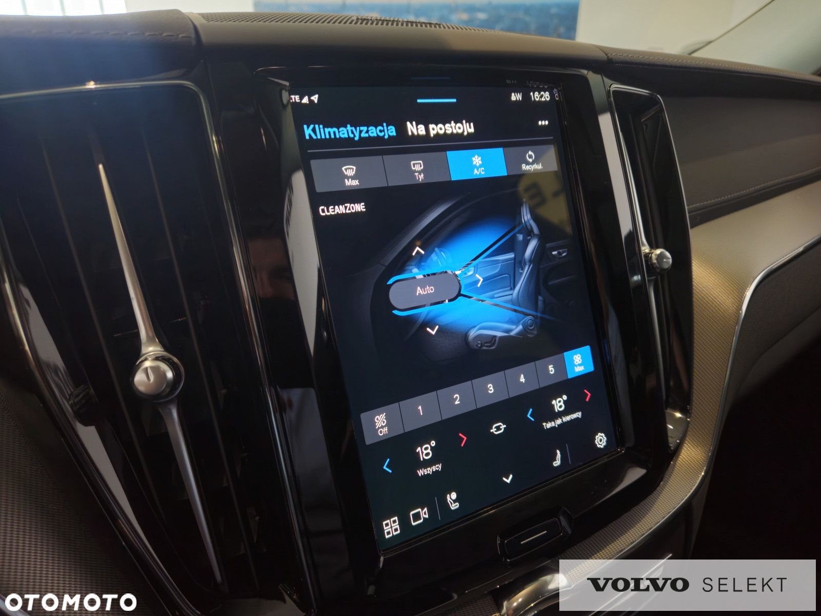 Volvo XC 60 - 18