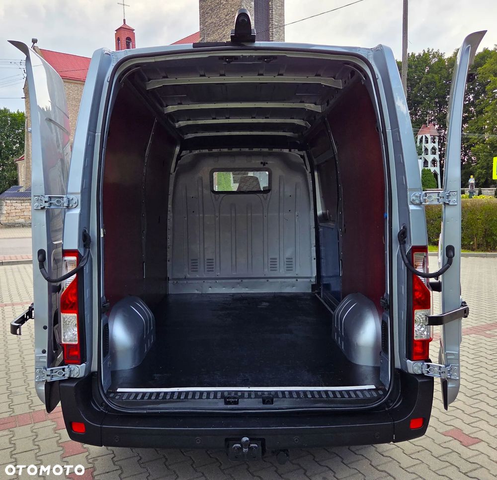 Renault Master - 11